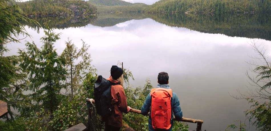 Zulupack - Voděodolný vak