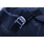 Vodotěsný batoh na motorku a kolo – Bandit 25L IP63 černý