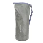 Vodotěsný vak na SUP a kajak - Zulupack® Tube 25L - IP67 - šedý