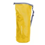 Vodotěsný vak na SUP, kajak a loď – Zulupack® Tube 25L IP67 žlutý