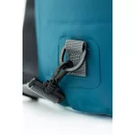 Vodotěsný vak pro SUP, kajak a loď – Zulupack® Tube 25L IP67 modrý
