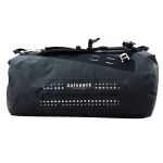 Odolná IP66 vodotěsná taška na krátké výlety a outdoor sporty – Rackham 40L