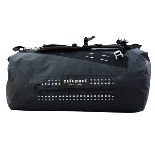 Odolná IP66 vodotěsná taška na krátké výlety a outdoor sporty – Rackham 40L