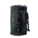 Odolná IP66 vodotěsná taška na krátké výlety a outdoor sporty – Rackham 40L