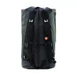 Odolná IP66 vodotěsná taška na krátké výlety a outdoor sporty – Rackham 40L