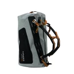 Odolná IP66 vodotěsná taška pro krátké výlety a lodní dobrodružství – Zulupack® Rackham 40L