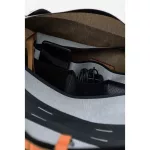 Odolná IP66 vodotěsná taška pro krátké výlety a lodní dobrodružství – Zulupack® Rackham 40L