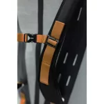 Odolná IP66 vodotěsná taška pro krátké výlety a lodní dobrodružství – Zulupack® Rackham 40L