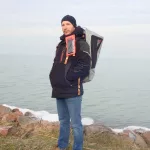 Odolná IP66 vodotěsná taška pro krátké výlety a lodní dobrodružství – Zulupack® Rackham 40L