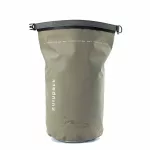 Vodotěsný vak na SUP, kajak a loď – Zulupack Tube 15L IP67 - šedý