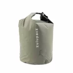 Vodotěsný vak na SUP, kajak a loď – Zulupack Tube 15L IP67 - šedý