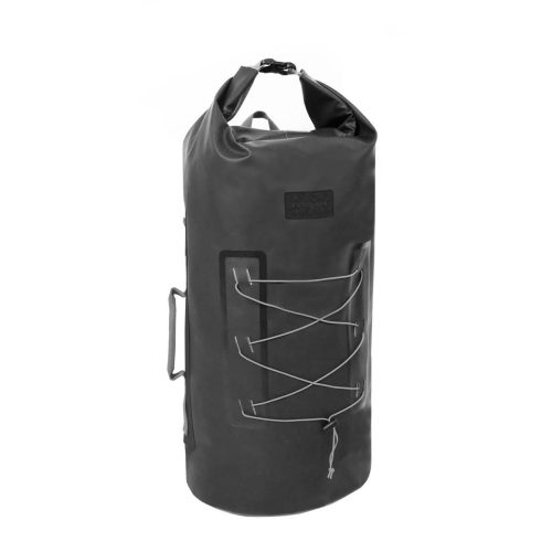 Voděodolný vak - Zulupack Indy 20L - IP67 - černá