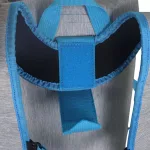 Stylový vodotěsný batoh pro vodní sporty, turistiku a výlety – Zulupack® Indy 20L