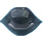 Stylový vodotěsný batoh pro vodní sporty, turistiku a výlety – Zulupack® Indy 20L