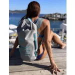 Stylový vodotěsný batoh pro vodní sporty, turistiku a výlety – Zulupack® Indy 20L