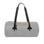 Kompaktní voděodolná taška na sport a cestování – Zulupack® Yoggy 16L IP65 šedá/camel