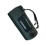 Vodotěsná taška na sport a cestování – Zulupack® Fit 32L IP66 - černá