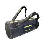 Vodotěsná taška na sport a cestování – Zulupack® Fit 32L modrá/lime