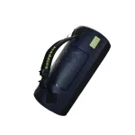 Vodotěsná taška na sport a cestování – Zulupack® Fit 32L modrá/lime