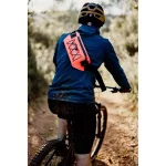 Vodotěsná ledvinka 0,5 L – IP67, oranžová, na pláž, plavání a outdoor – Zulupack® Froggy