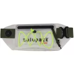 Vodotěsná ledvinka Zulupack® Froggy Cordura® Black – IP67 – kompaktní prémiová ledvinka pro aktivní životní styl