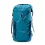 Vodotěsný batoh Zulupack® Triton 25L modrý – IP67, odolný a ergonomický na turistiku a vodní sporty