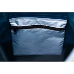 Vodotěsný batoh Zulupack® Triton 25L modrý – IP67, odolný a ergonomický na turistiku a vodní sporty