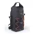 Vodotěsný batoh Zulupack® Triton 25L Cordura® – IP67, černý – na turistiku a vodní sporty