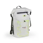 Vodotěsný batoh Zulupack® Triton 25L Cordura® – IP67 bílý – na turistiku a vodní sporty