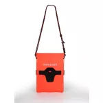 Vodotěsné pouzdro na dokumenty – Zulupack® Document Pocket IP68 – pro dokumenty A4 a tablet