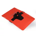 Vodotěsné pouzdro na dokumenty – Zulupack® Document Pocket IP68 – pro dokumenty A4 a tablet