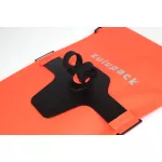 Vodotěsné pouzdro na dokumenty – Zulupack® Document Pocket IP68 – pro dokumenty A4 a tablet