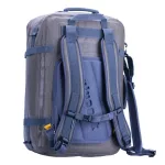 Outdoor cestovní taška pro dobrodruhy – Zulupack® Antipode 45L IP63