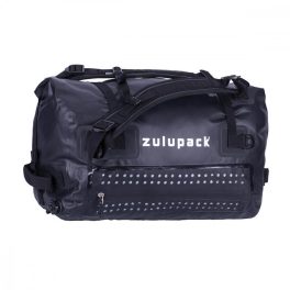 IP66 vodotěsná taška pro vodní sporty a outdoor dobrodružství – Zulupack®Borneo 45L