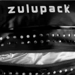 IP66 vodotěsná taška pro vodní sporty a outdoor dobrodružství – Zulupack®Borneo 45L