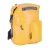 Žlutý vodotěsný batoh na vícedenní túry a vodní sporty – Zulupack® Nomad 35L IP67