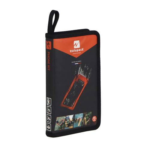 Voděodolný set na mobil - Zulupack Phone Kit – IP68