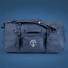 Vodotěsná cestovní taška – Marine Nationale® Eridan 65L IP67 – design inspirovaný Francouzským námořnictvem