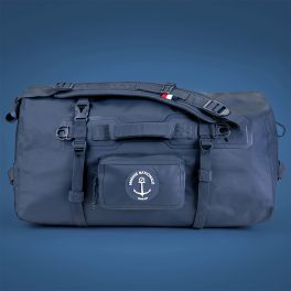   Vodotěsná cestovní taška – Marine Nationale® Eridan 65L IP67 – design inspirovaný Francouzským námořnictvem