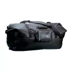 Vodotěsná taška pro loď, expedice a cestování - Zulupack® Barracuda 138L IP66 – černá