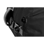 Vodotěsná taška pro loď, expedice a cestování - Zulupack® Barracuda 138L IP66 – černá