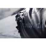 Vodotěsná taška pro loď, expedice a cestování - Zulupack® Barracuda 138L IP66 – černá