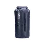Vodotěsný batoh pro SUP, kajak a loď – Zulupack® Tube 45L IP67 černý