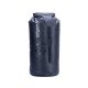 Voděodolný vak - Zulupack Tube 45L - IP67 - černá