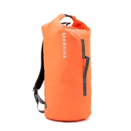 Vodotěsný batoh pro SUP, kajak a plavbu – Zulupack® Tube 45L IP67