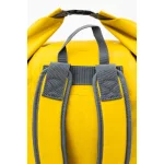 Vodotěsný batoh pro SUP, kajak a plavbu – Zulupack® Tube 45L IP67 žlutý