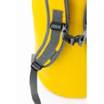 Vodotěsný batoh pro SUP, kajak a plavbu – Zulupack® Tube 45L IP67 žlutý