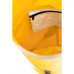 Vodotěsný batoh pro SUP, kajak a plavbu – Zulupack® Tube 45L IP67 žlutý
