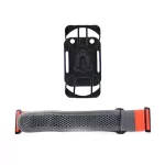 Outdoor držák na telefon pro sport a běhání – Zulupack® Twist&Run